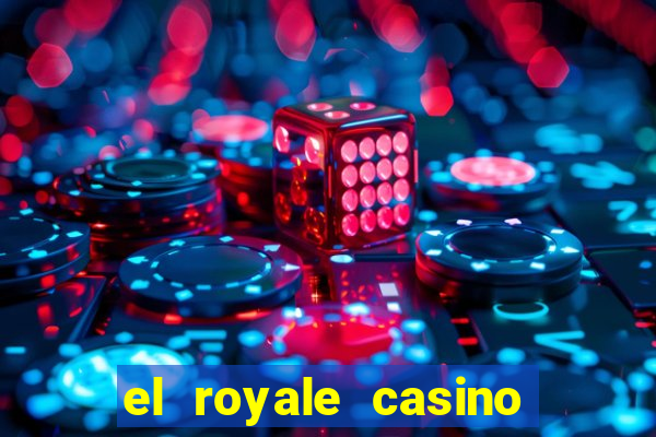 el royale casino no deposit bonus codes