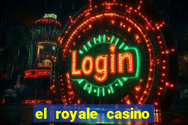 el royale casino no deposit bonus codes