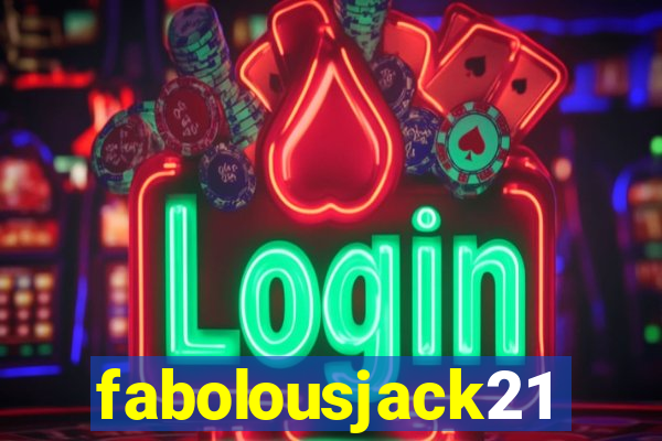 fabolousjack21