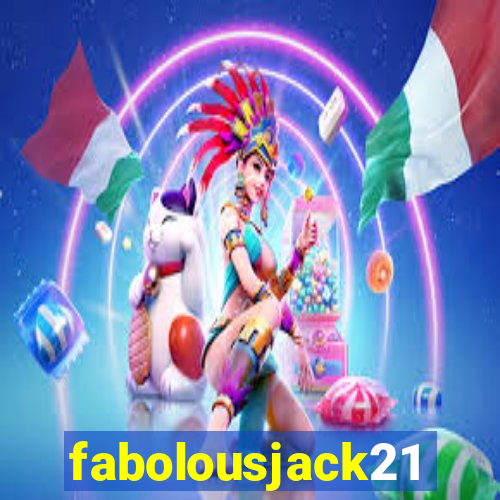 fabolousjack21