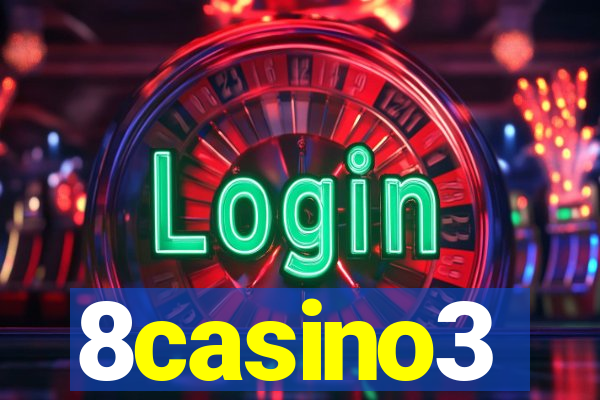 8casino3