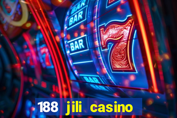 188 jili casino login register philippines