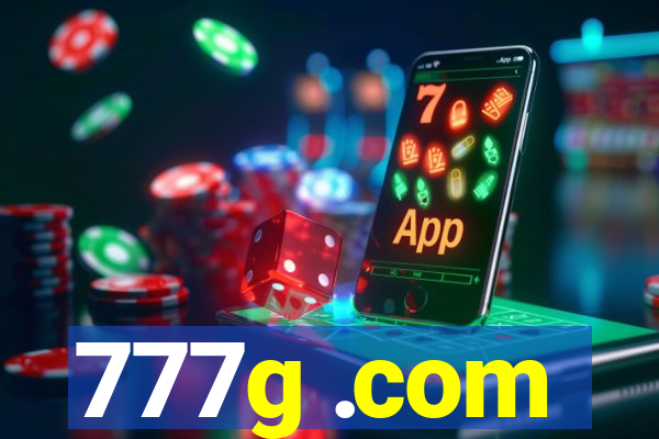 777g .com