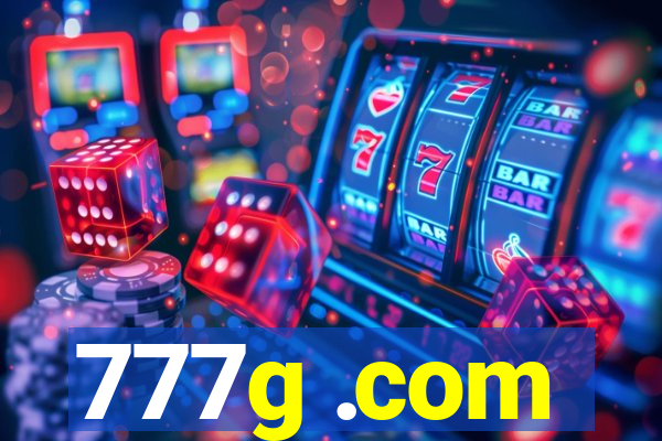 777g .com