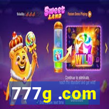 777g .com