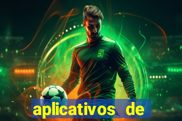 aplicativos de apostas de jogos de futebol