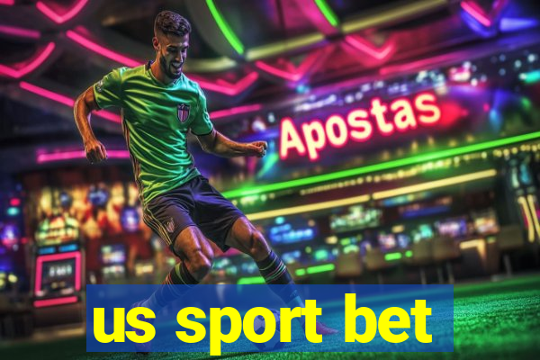 us sport bet