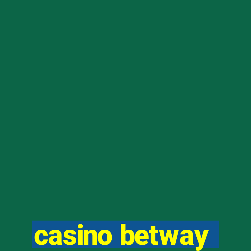 casino betway