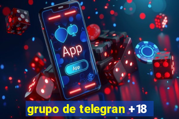 grupo de telegran +18