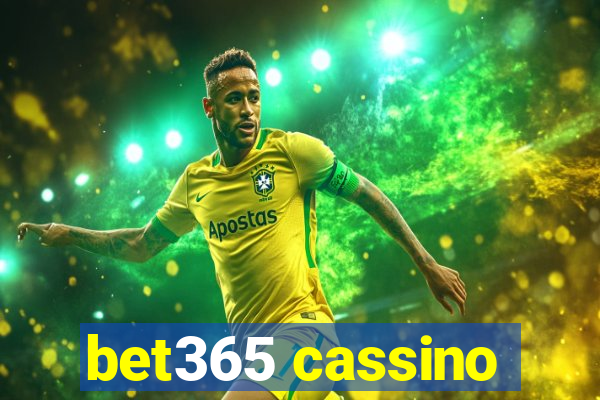 bet365 cassino