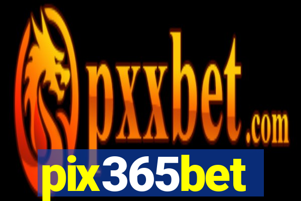 pix365bet