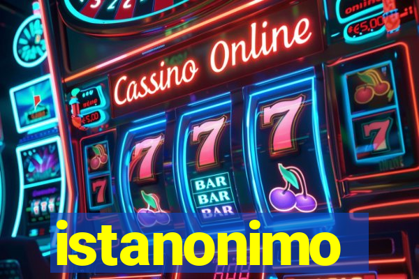 istanonimo