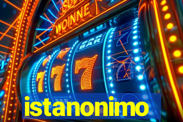 istanonimo