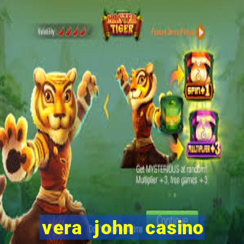 vera john casino no deposit bonus