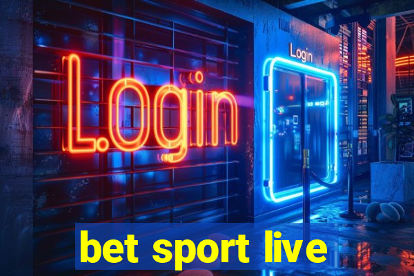 bet sport live