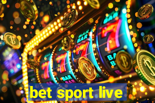 bet sport live