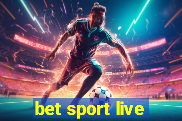 bet sport live