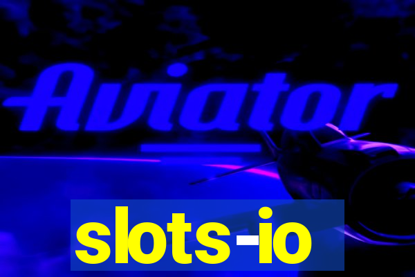 slots-io