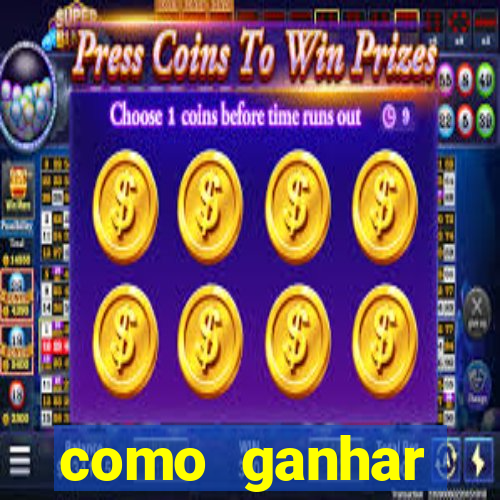 como ganhar dinheiro com jogos de cassino