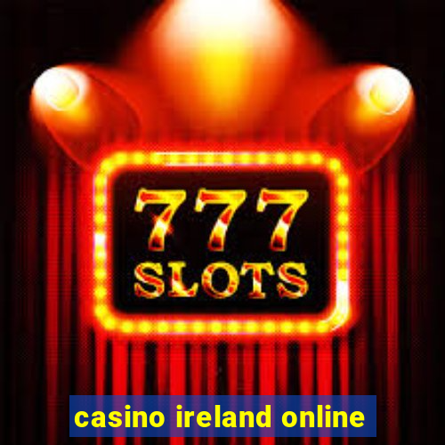 casino ireland online