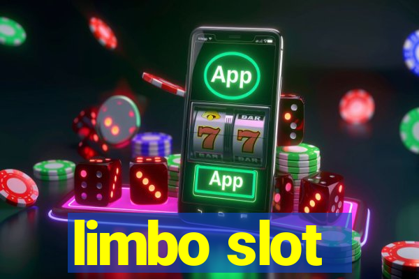 limbo slot