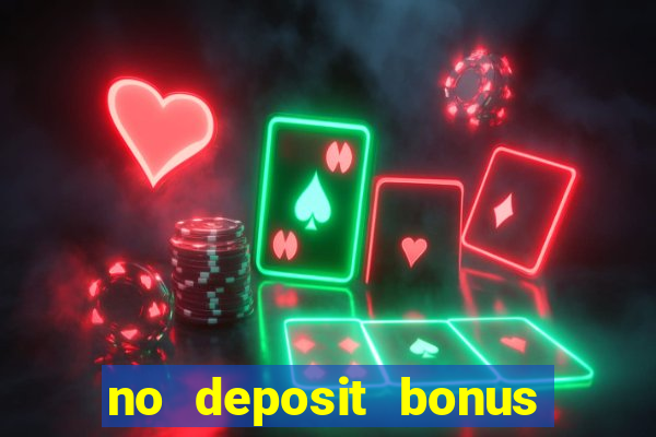 no deposit bonus slots garden