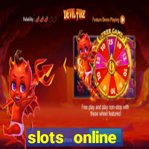 slots online casinos -onlinecasinosdeutschland.com