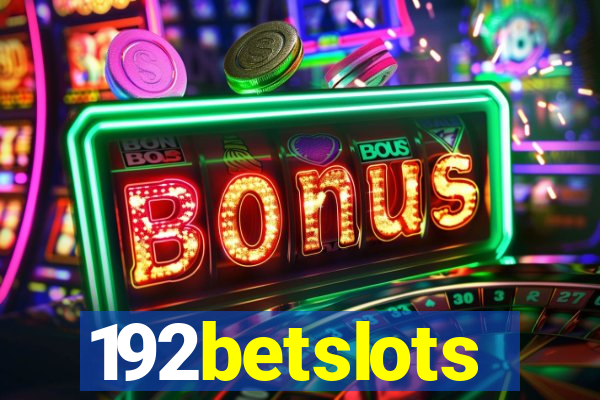 192betslots