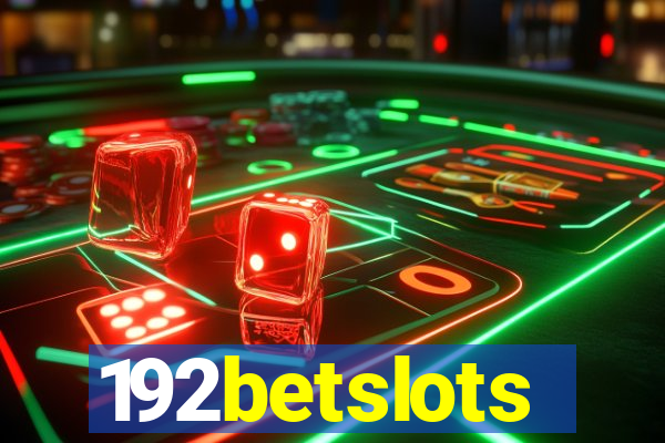 192betslots