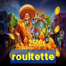 roultette