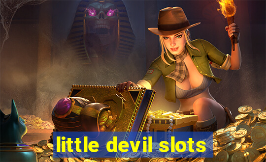 little devil slots