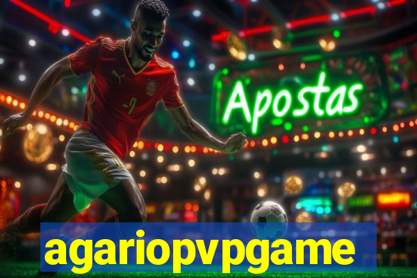 agariopvpgame