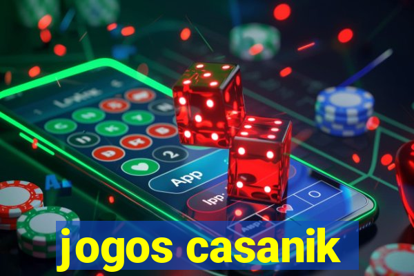 jogos casanik