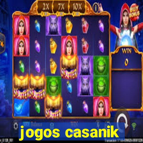 jogos casanik