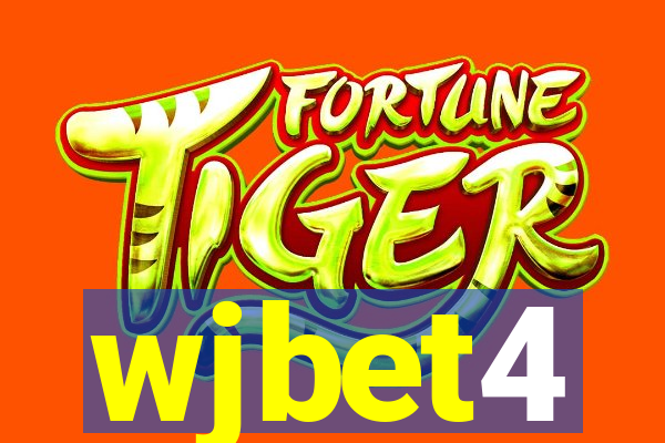 wjbet4