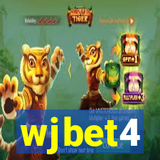 wjbet4