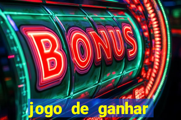 jogo de ganhar dinheiro depositar 1 real