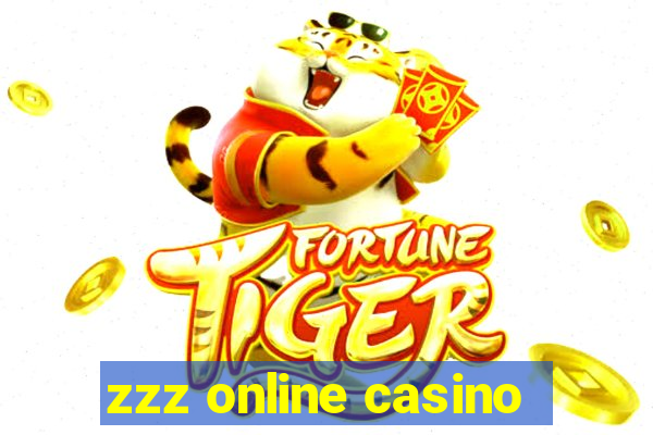 zzz online casino