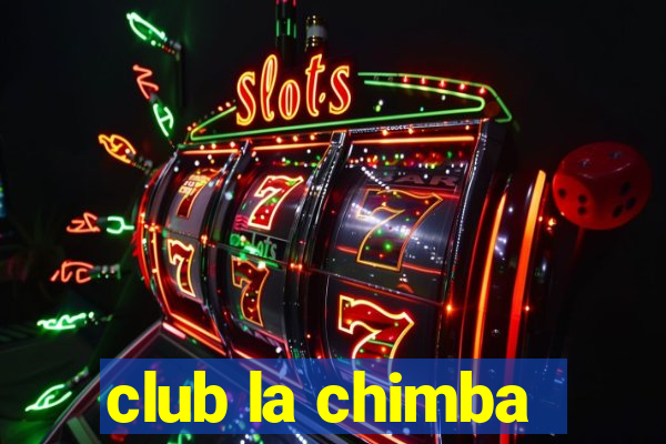 club la chimba