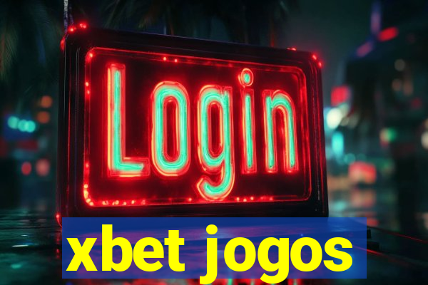 xbet jogos