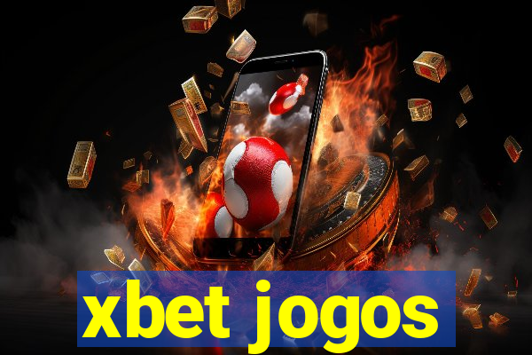 xbet jogos