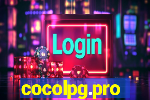 cocolpg.pro