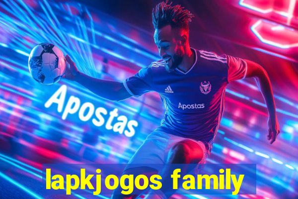 lapkjogos family