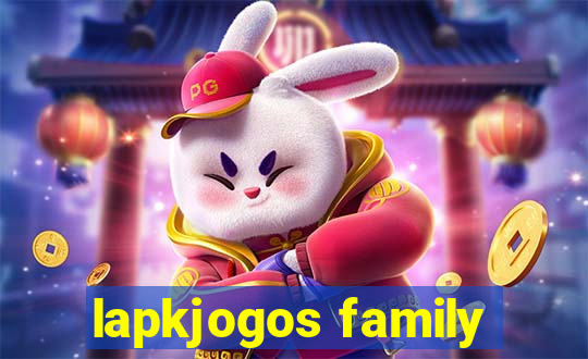 lapkjogos family