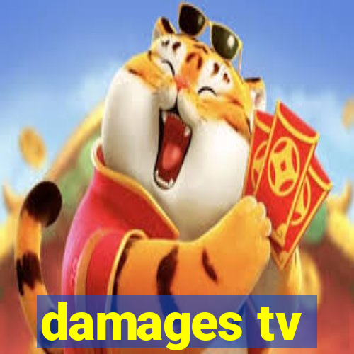 damages tv