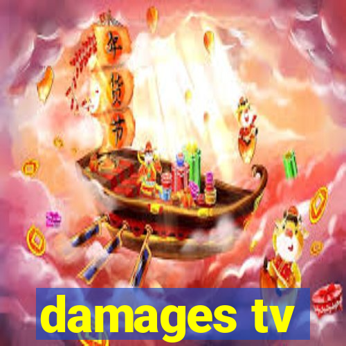 damages tv