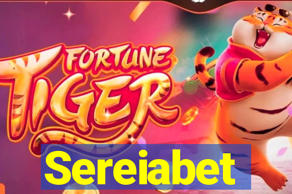 Sereiabet