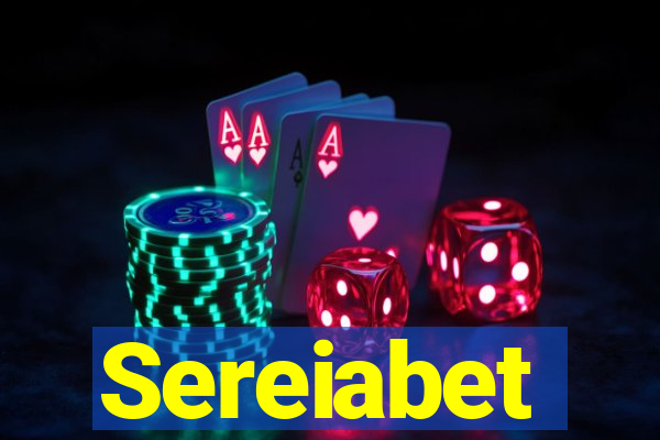 Sereiabet