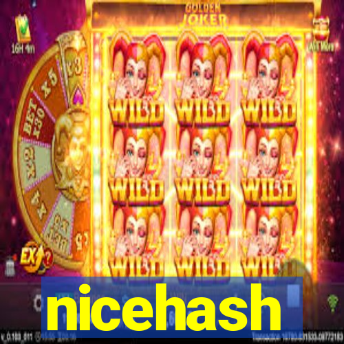 nicehash