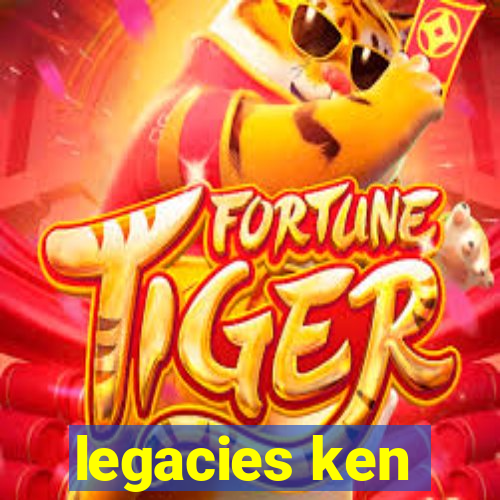 legacies ken